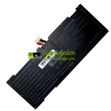 Baterie pro PDA 406586-2S1P [Náhradní baterie]